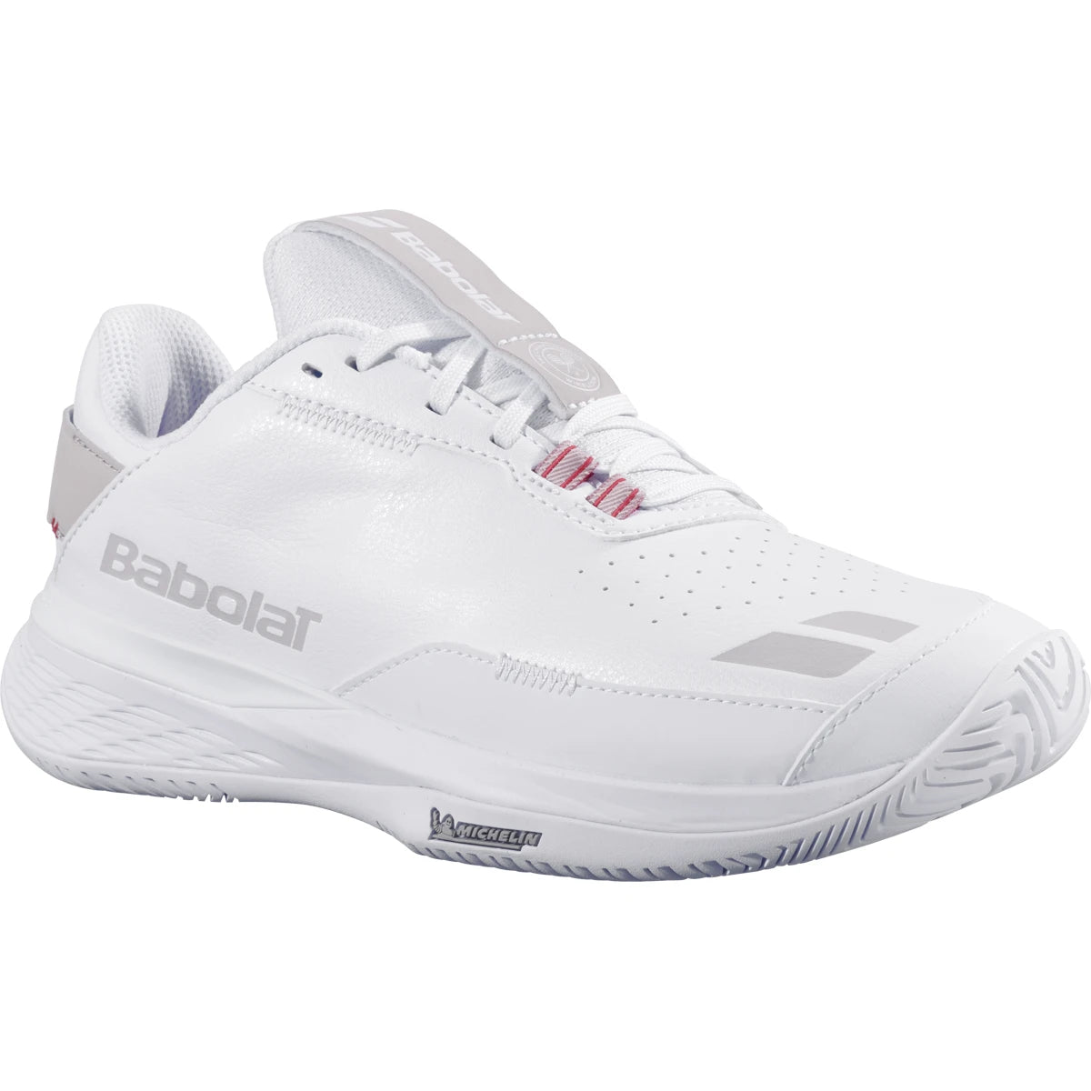 CHAUSSURES BABOLAT FEMME SFX EVO WIMBLEDON TOUTES SURFACES