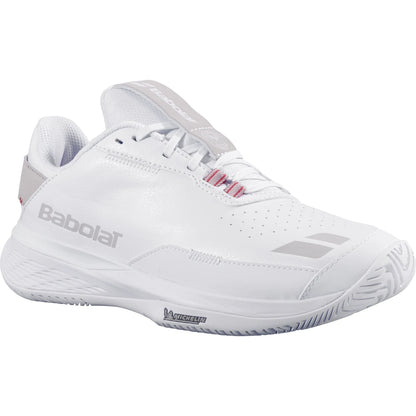 CHAUSSURES BABOLAT FEMME SFX EVO WIMBLEDON TOUTES SURFACES