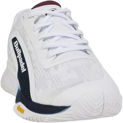 PADEL-SCHUHE BULLPADEL HERREN NEURON VIBRAM 25I