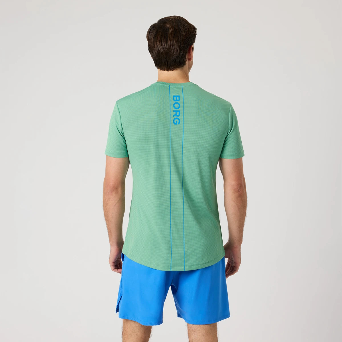 T-SHIRT BJORN BORG TENNIS ACE LIGHT