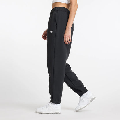 PANTALON NEW BALANCE FEMME FLEECE