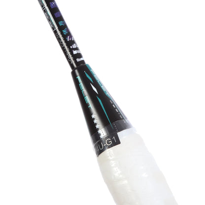 RAQUETTE DE BADMINTON FELET WOVEN ZYNGER (CORDEE)