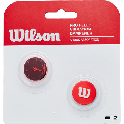 Antivibrateurs Wilson defyer