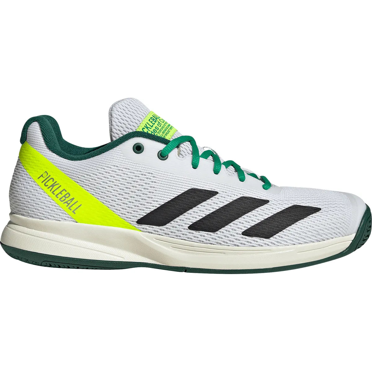 ADIDAS COURTFLASH PICKLEBALL SCHUHE