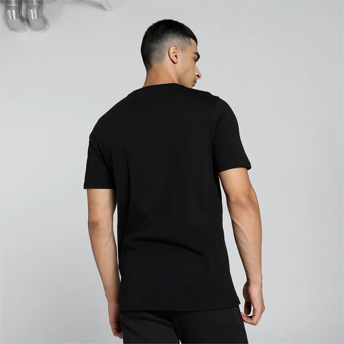 PUMA CASUAL TEAM GOAL T-SHIRT
