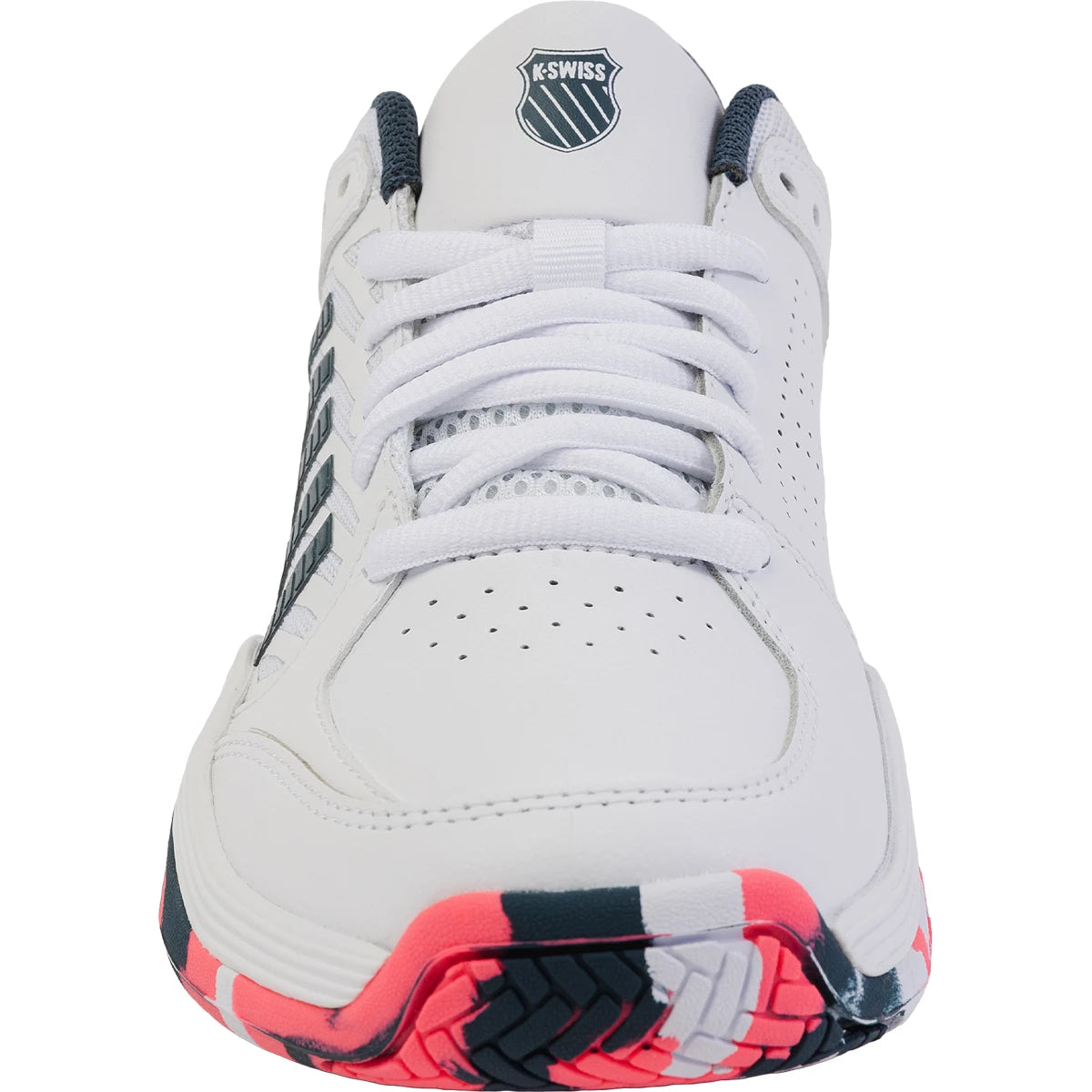 CHAUSSURES K-SWISS JUNIOR COURT EXPRESS 2 TOUTES SURFACES
