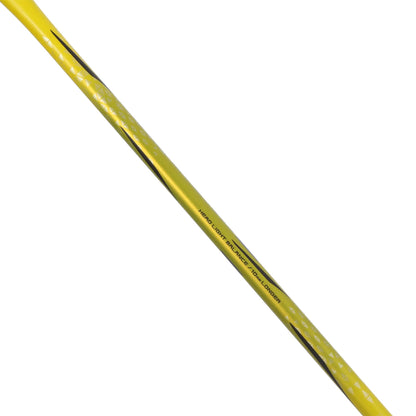 RAQUETTE DE BADMINTON YONEX NANOFLARE 1000 Z - 4U5