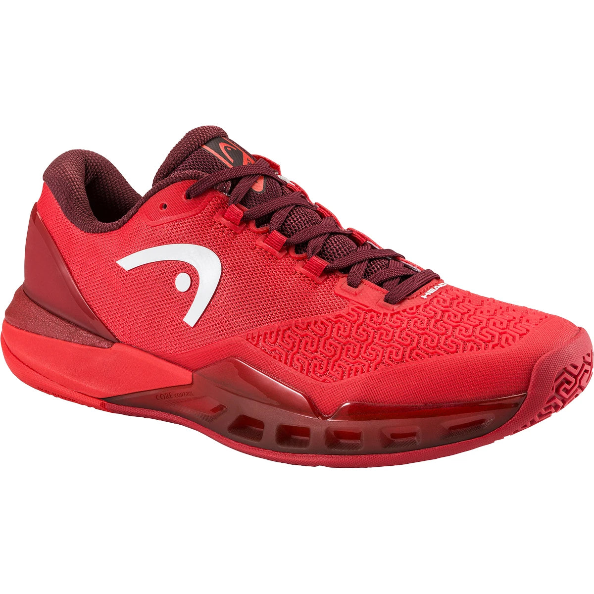 HEAD REVOLT PRO 5.0 SCHUHE FÜR ALLE OBERFLÄCHEN