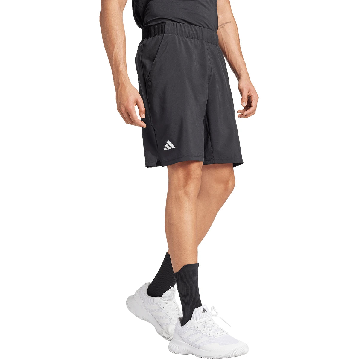 SHORT ADIDAS CLUB SW 9IN