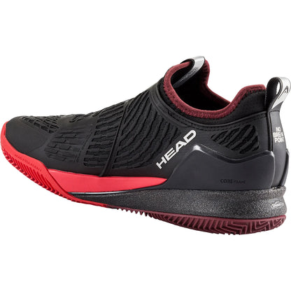 HEAD ENDURE PRO BOA CLAY COURT SHOES