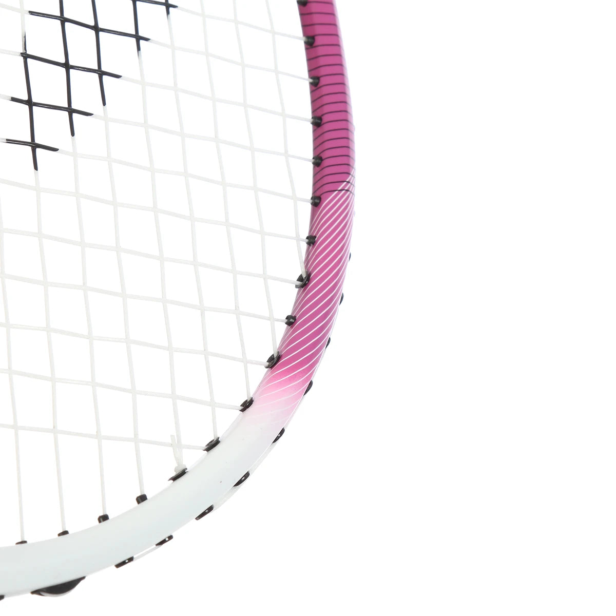 BADMINTONSCHLÄGER CARLTON VELOCITEX G2.0 (BESAITET)