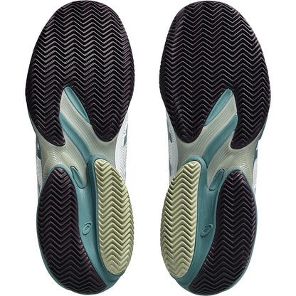 CHAUSSURES ASICS COURT FF3 TERRE BATTUE