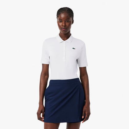 POLO LACOSTE FEMME CORE PERFORMANCE