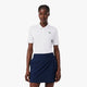 POLO LACOSTE FEMME CORE PERFORMANCE