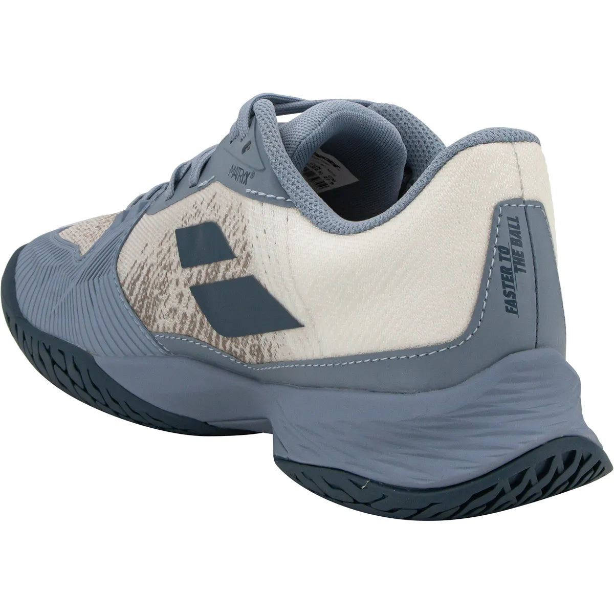 BABOLAT JET MACH 3 SHOES ALL SURFACES