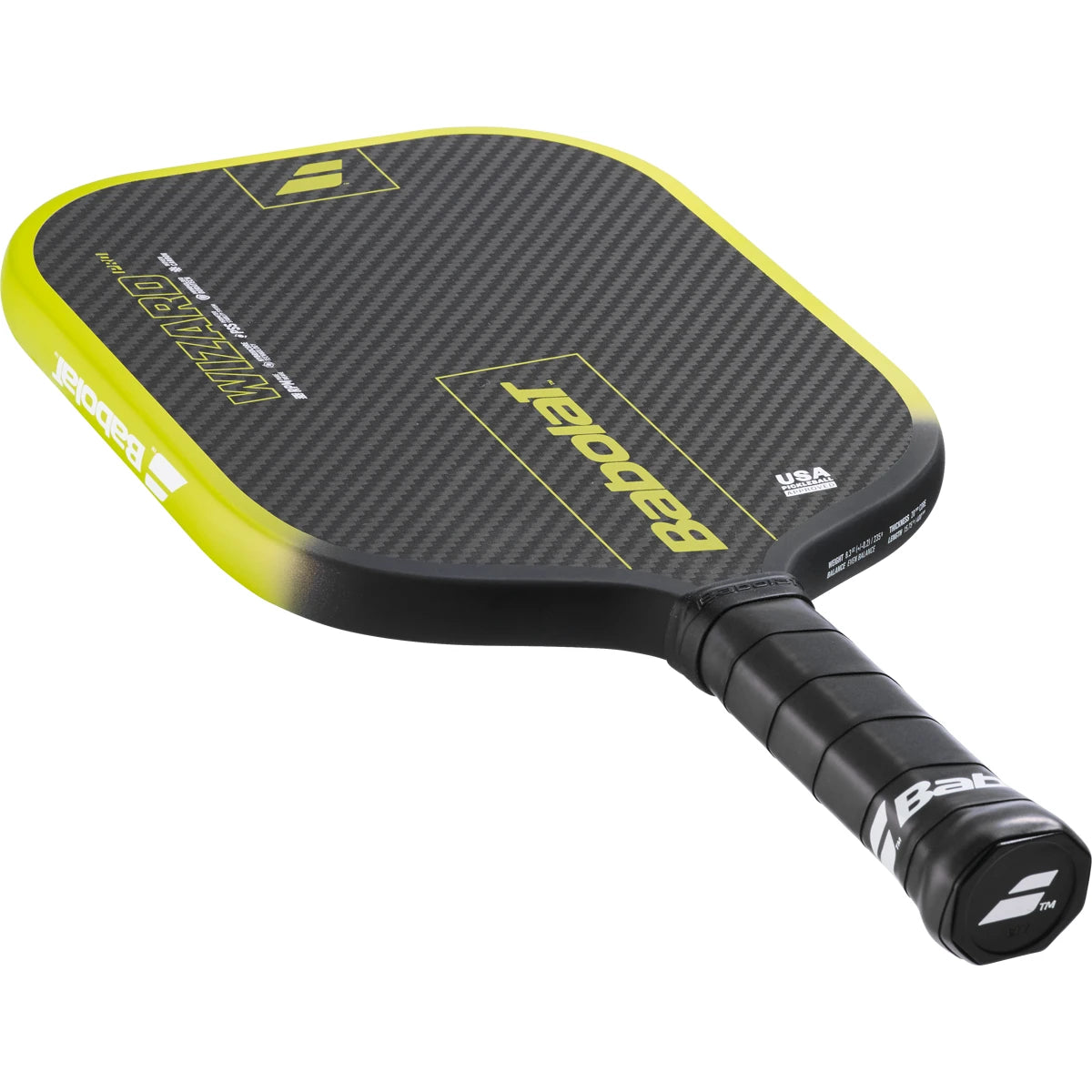 RAQUETTE DE PICKLEBALL BABOLAT WIZARD PRO