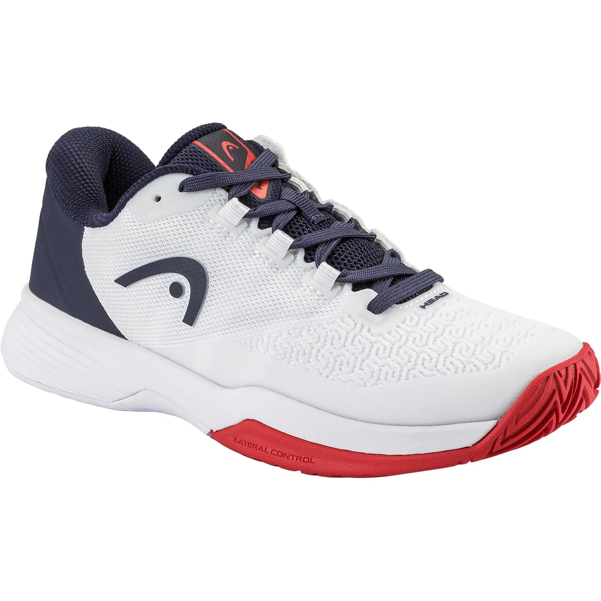 CHAUSSURES HEAD JUNIOR REVOLT PRO 5.0 TOUTES SURFACES