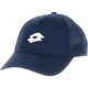 CASQUETTE LOTTO PERFORMANCE II
