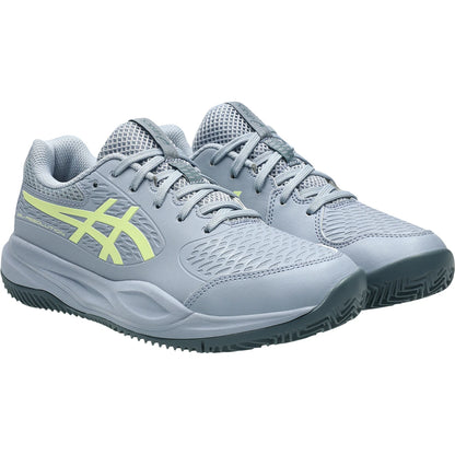 ASICS JUNIOR GEL RESOLUTION X GS TONPLATZ-SCHUHE