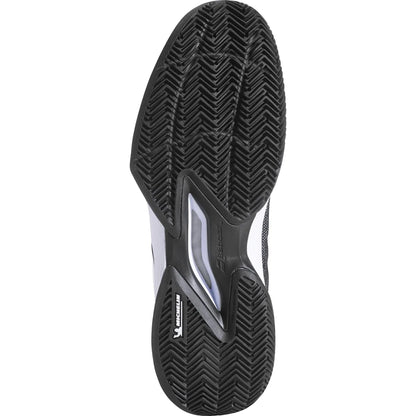 BABOLAT SCHUHE JET TERE 2 ROTE ERDE