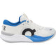 CLAY SHOES ON THE ROGER PRO 3