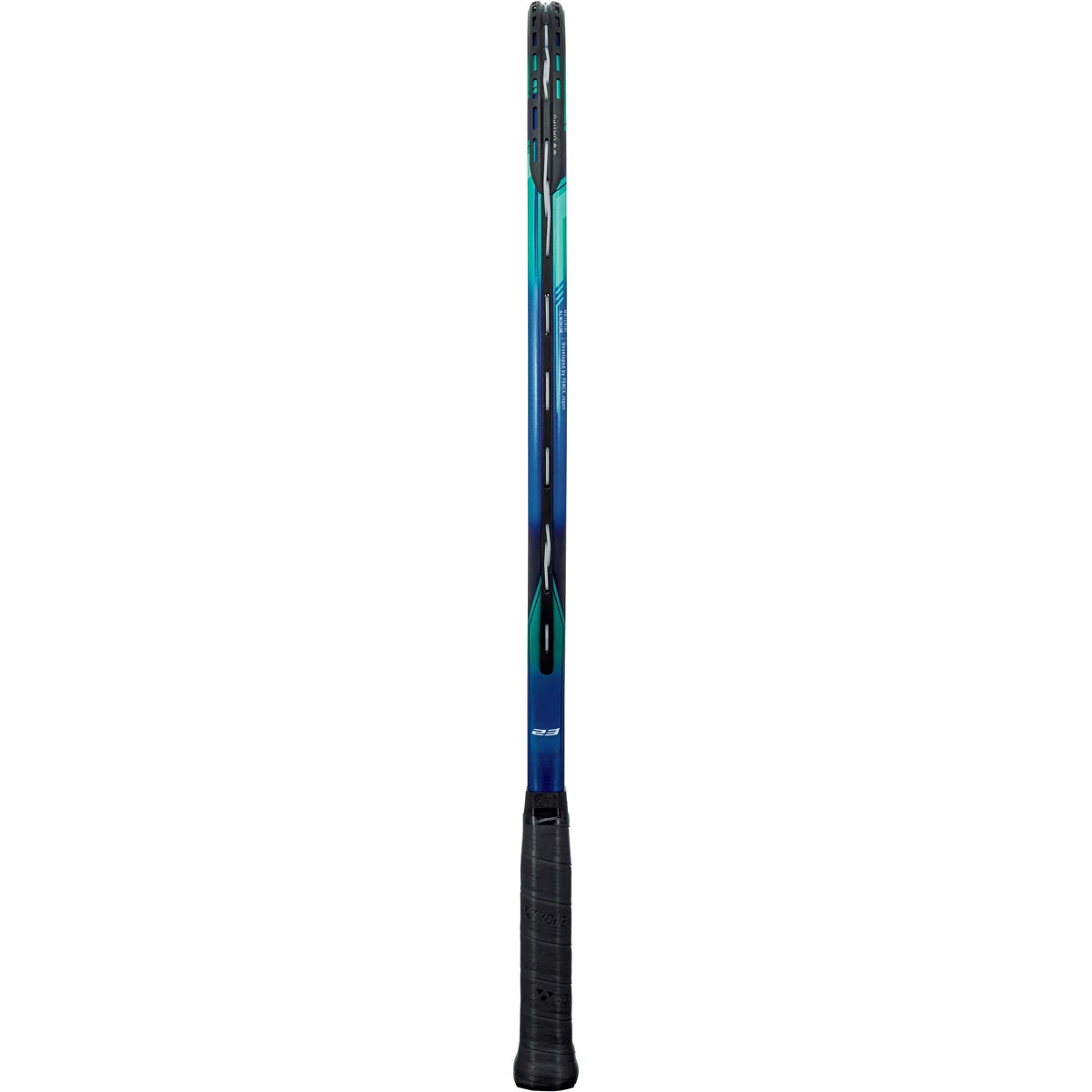 RAQUETTE YONEX OSAKA JUNIOR 23 SKY BLUE