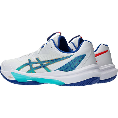 ASICS MEN'S INDOOR SHOES SKY ELITE FF 3 TBC
