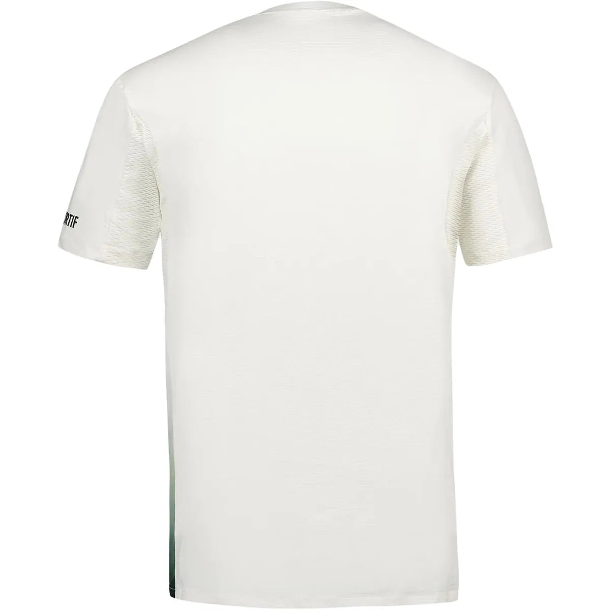 T-SHIRT LE COQ SPORTIF TENNIS PRO NEW YORK
