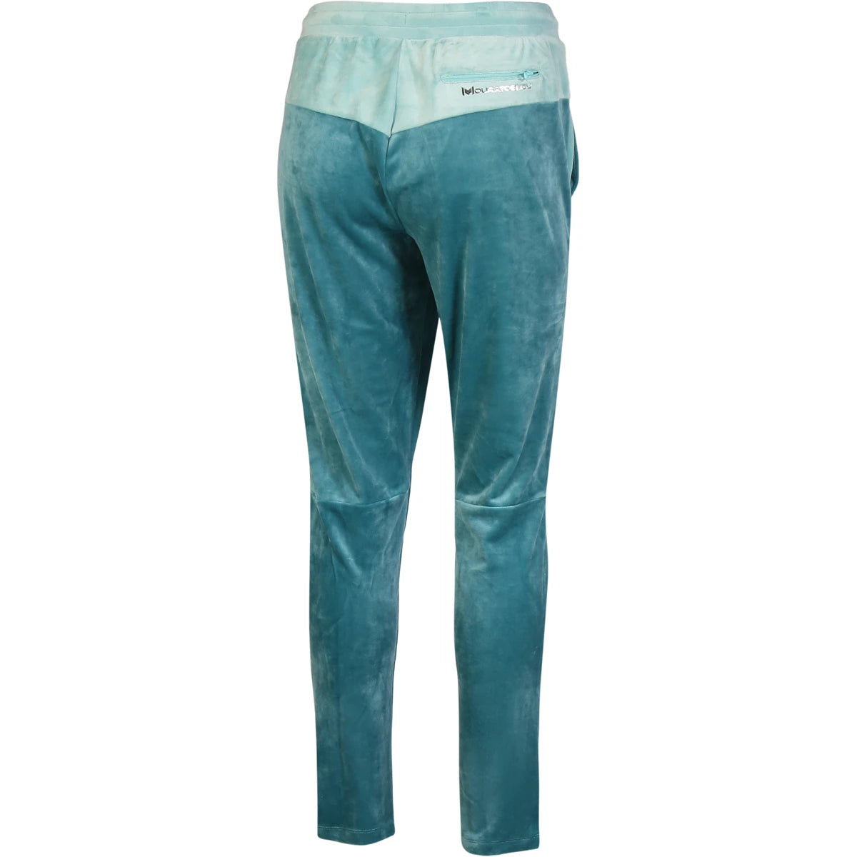 PANTALON MOURATOGLOU APPAREL FEMME VELOUR NEW YORK