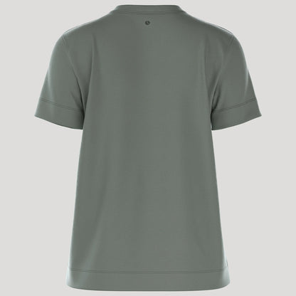 T-SHIRT BJORN BORG FEMME ESSENTIAL 1