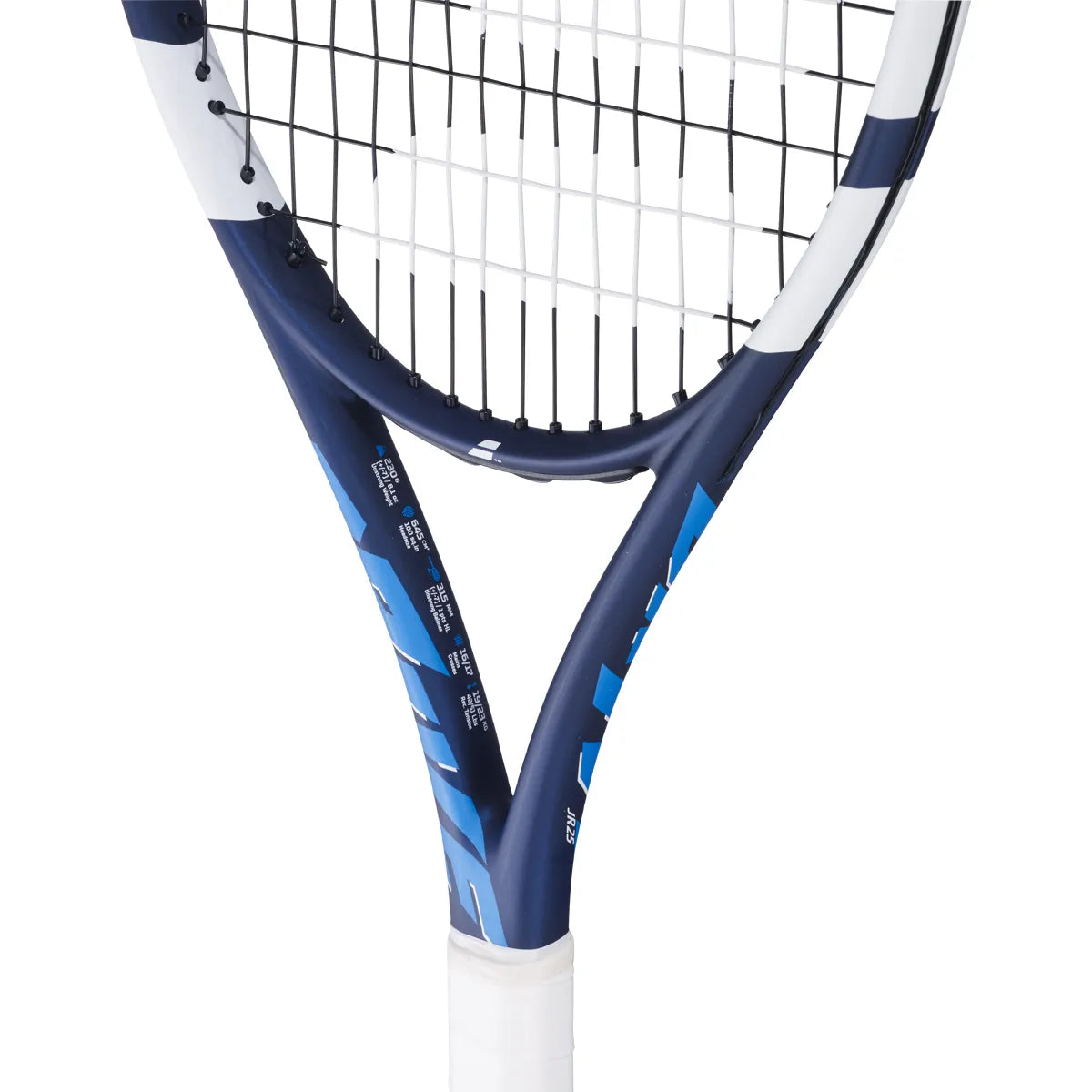 RAQUETTE BABOLAT DRIVE JUNIOR 25