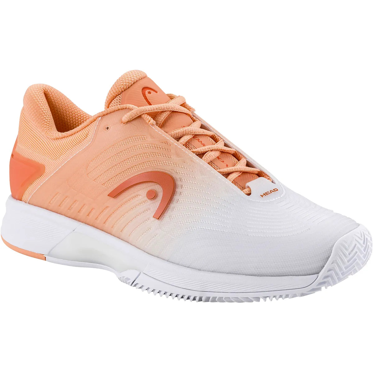 HEAD DAMENSCHUHE REVOLT PRO 4.5 TONPLATTE