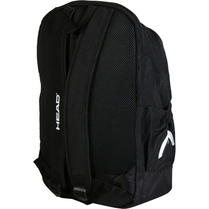 HEAD TENNIS RUCKSACK BASE 17L