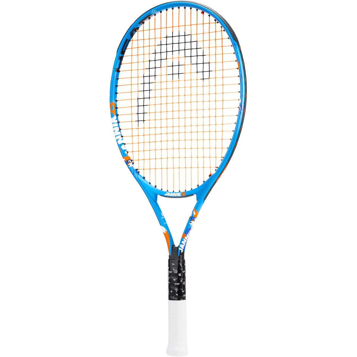 RAQUETTE HEAD JUNIOR JANNIK 25