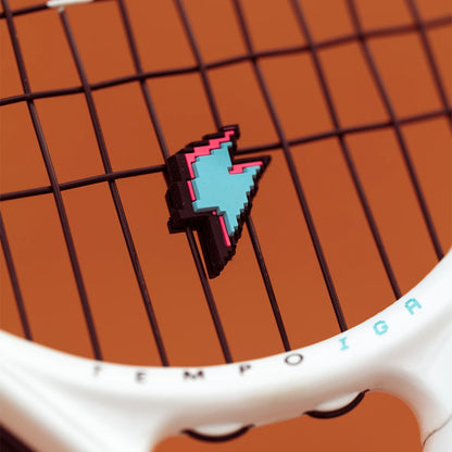 RAQUETTE TECNIFIBRE JUNIOR TEMPO IGA 19 2026
