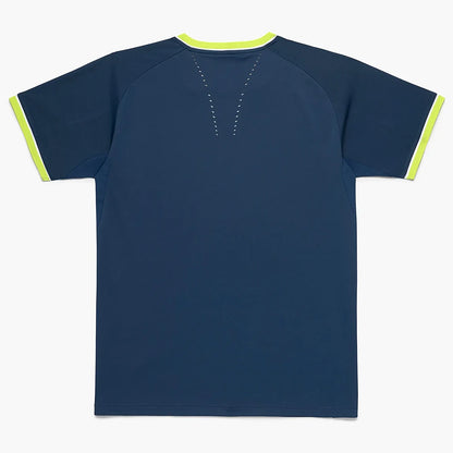 T-SHIRT YONEX ELITE AO BLUE