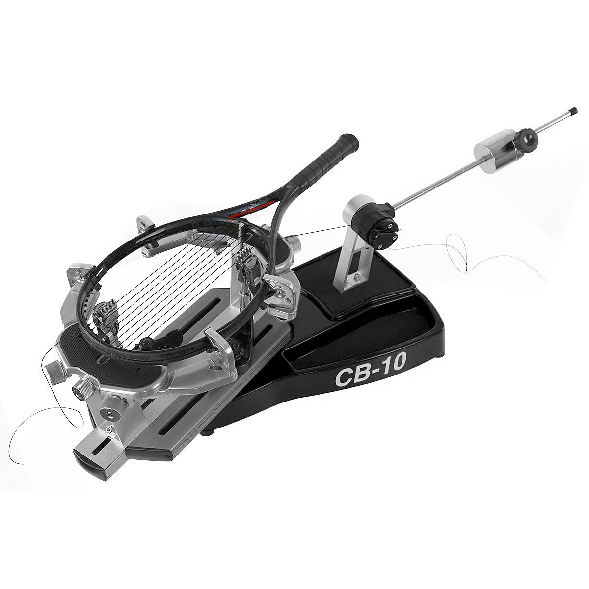MACHINE A CORDER CB10 PRO