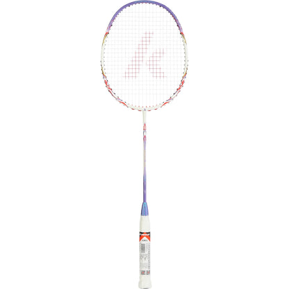 RAQUETTE DE BADMINTON KAWASAKI PASSION P25 PURPLE (CORDEE)