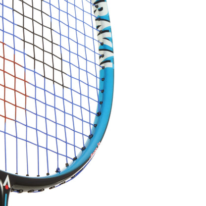 RAQUETTE DE BADMINTON KARAKAL BLACK ZONE 50 (CORDEE)