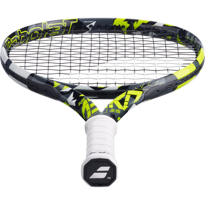 RAQUETTE BABOLAT PURE AERO JUNIOR 25 (235 GR)