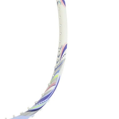 VICTOR DRIVEX F T BADMINTON RACQUET (UNSTRUNG)