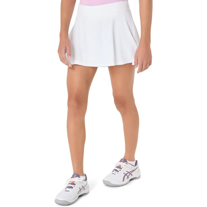 ASICS JUNIOR GIRLS TENNIS SKIRT