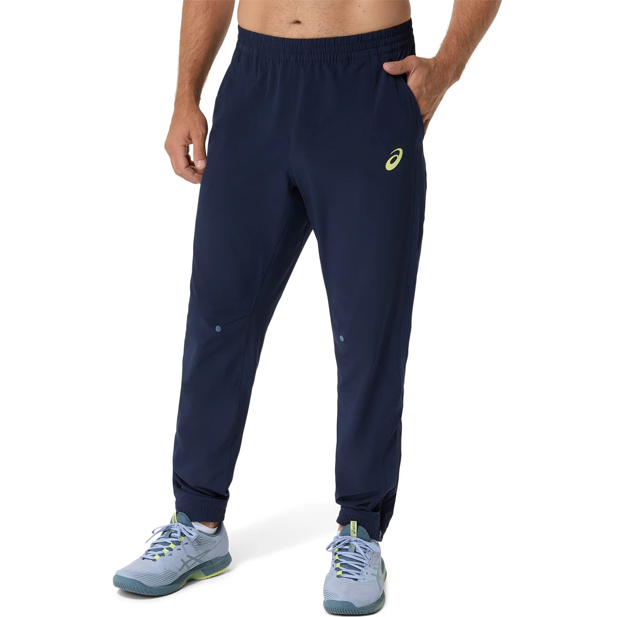 PANTALON ASICS PARIS