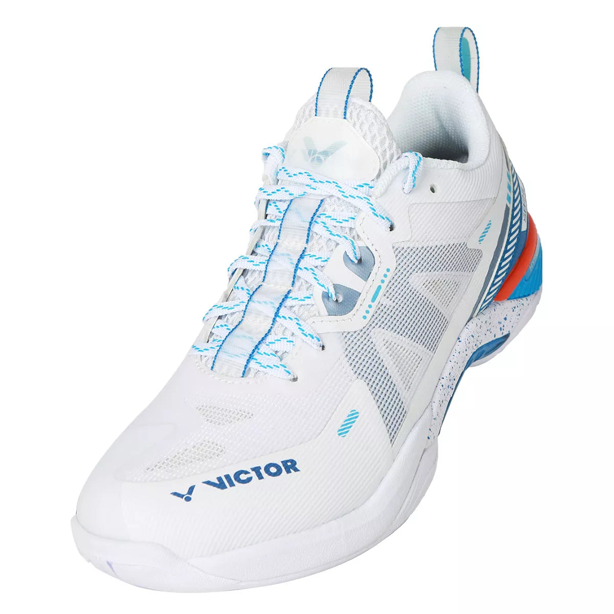 CHAUSSURES VICTOR HOMME INDOOR S82III AF