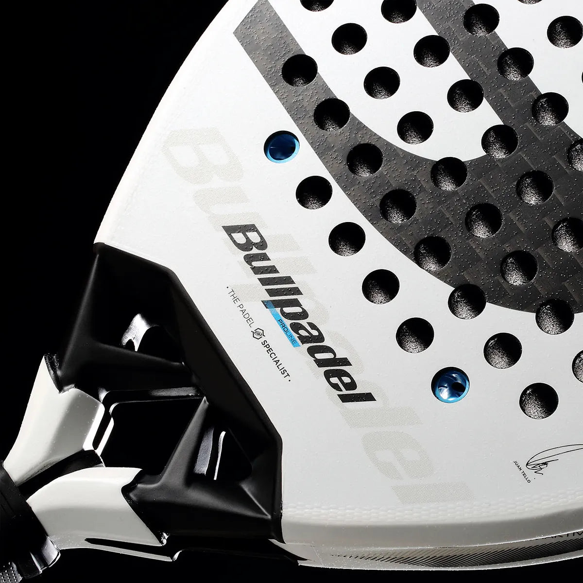 BULLPADEL VERTEX 05 2026 PADEL RACKET