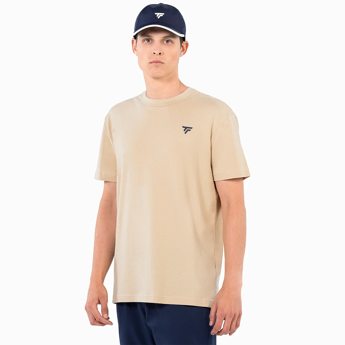 T-SHIRT TECNIFIBRE GRAPHIC