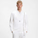 HUGO BOSS GAME FULL ZIP JACKET