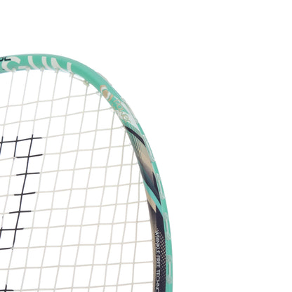 BADMINTONSCHLÄGER RSL RAYGUN LI-4 (BESAITET)