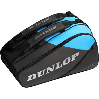 DUNLOP FX PERFORMANCE PADEL BAG