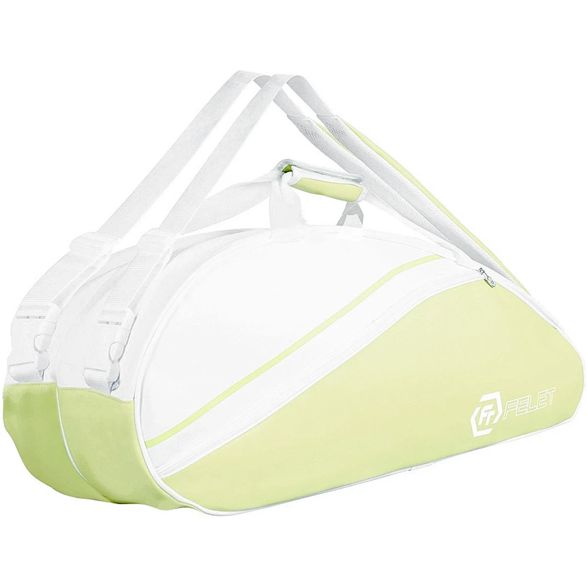 Felet Neon Pro Lime Yellow Bag